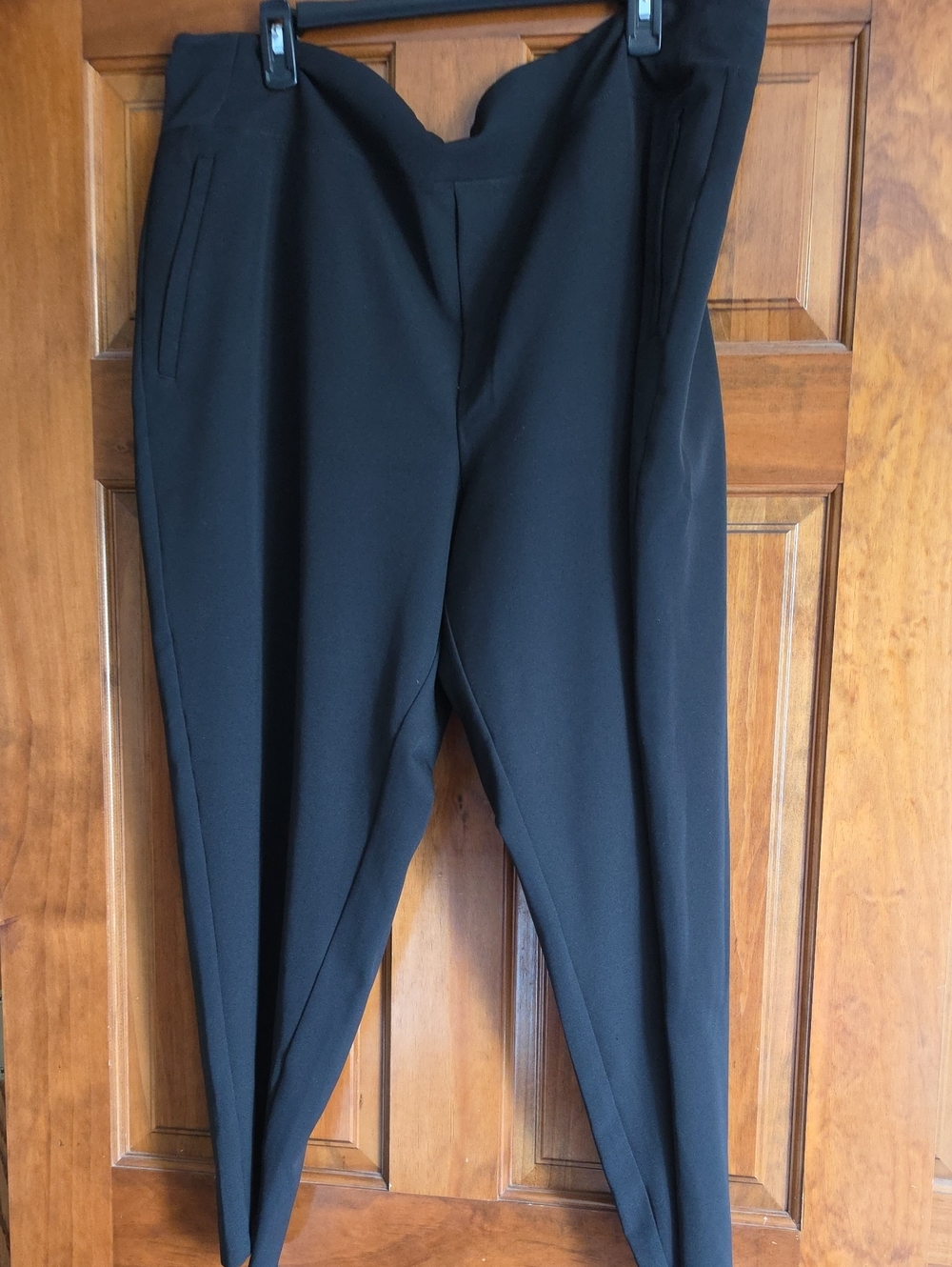 Athleta Black high Waist Endless Pant